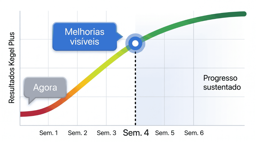 Gráfico de Resultados